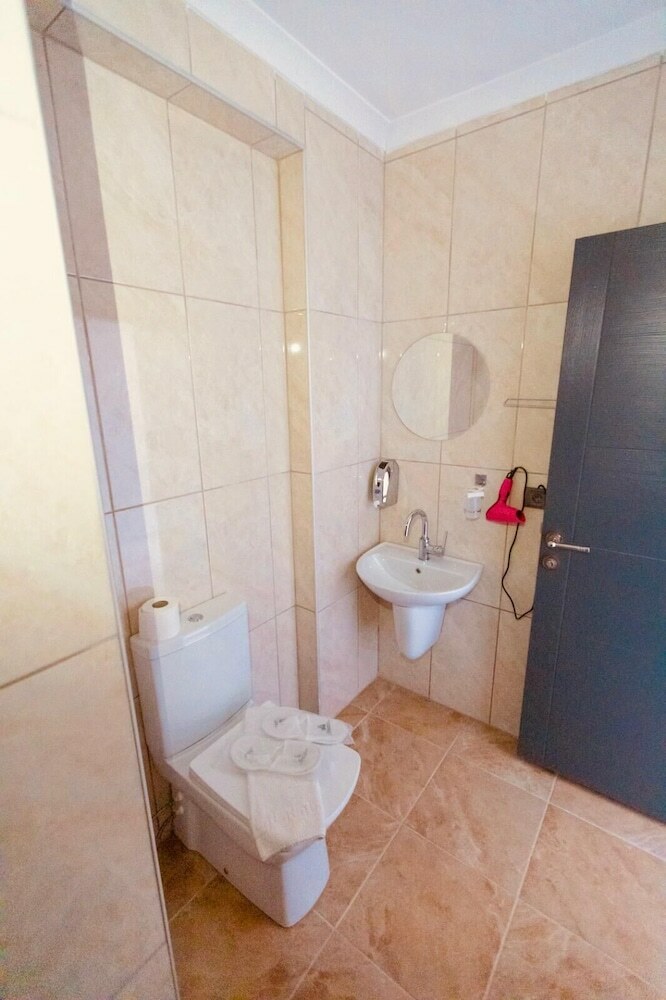 Hotel Arezzo Deluxe Otel