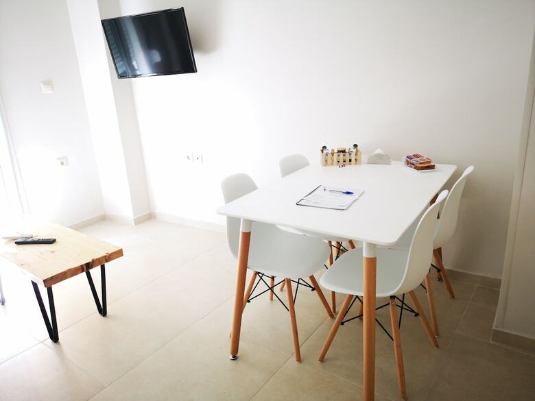 City Center Apartment Project 3