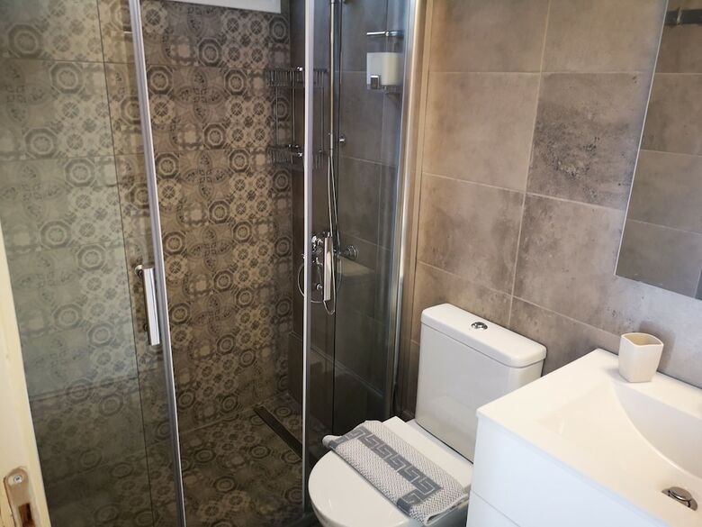 City Center Apartment Project 3