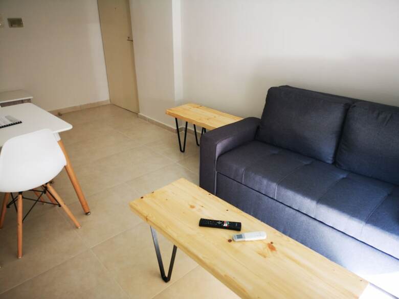 City Center Apartment Project 3