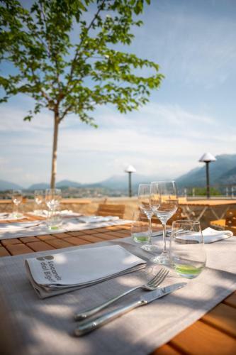 Bigatt Hotel & Restaurant