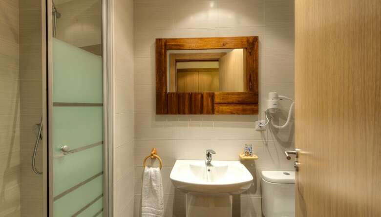 Apartaments Flor De Neu