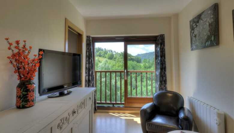 Apartaments Flor De Neu