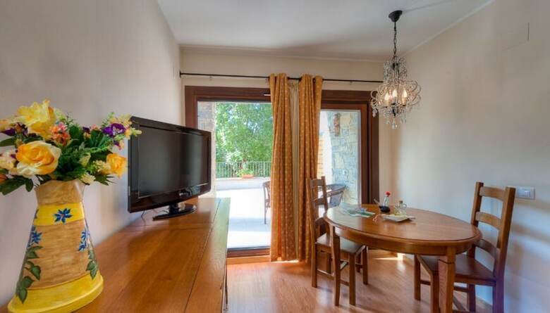 Apartaments Flor De Neu