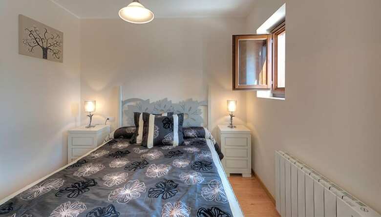 Apartaments Flor De Neu