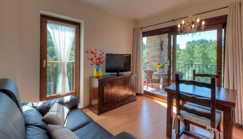Apartaments Flor De Neu