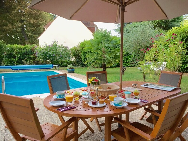 Hotel Les Hibiscus