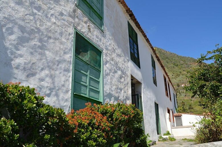 Apartamento Casa El Patio