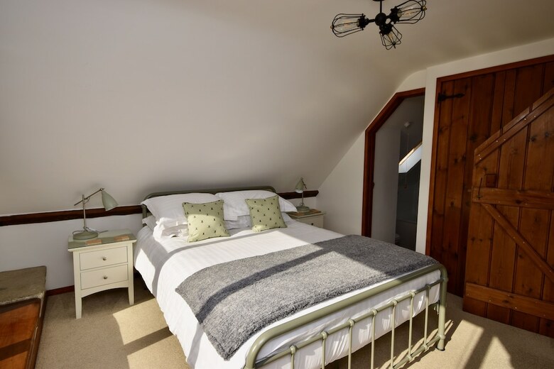 Agroturismo Little Upton Farm