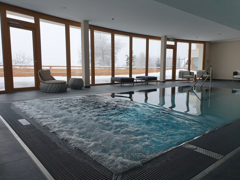Viu Hotel Villars