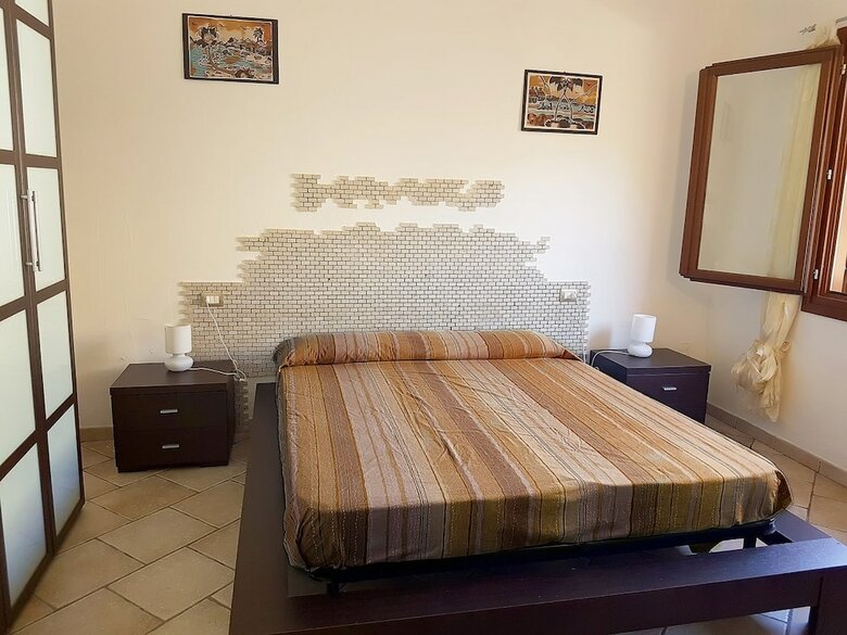 Apartamento Appartamenti Tanaunella