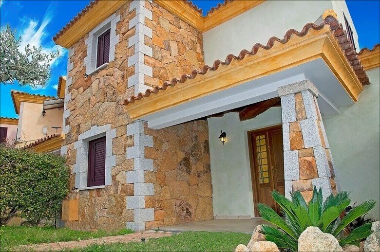Apartamento Appartamenti Tanaunella
