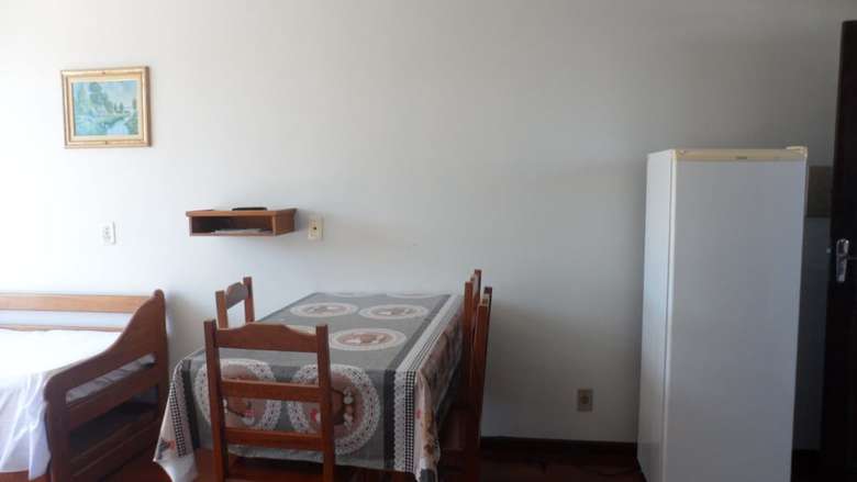Apart Hotel La Cabana