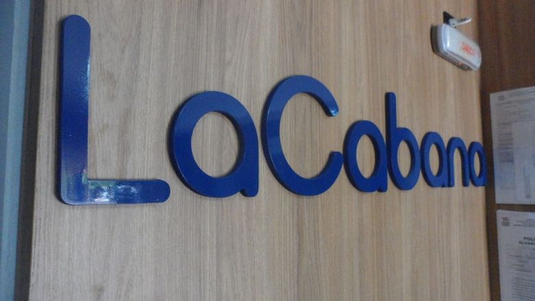Apart Hotel La Cabana