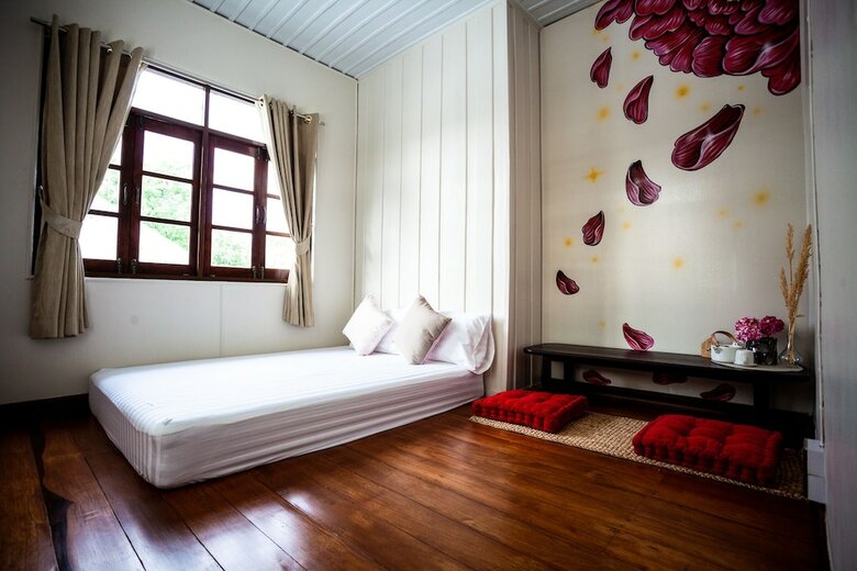 Hotel Baan Suan Krung Kao
