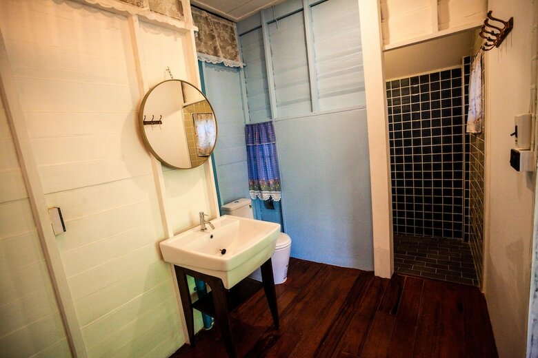 Hotel Baan Suan Krung Kao