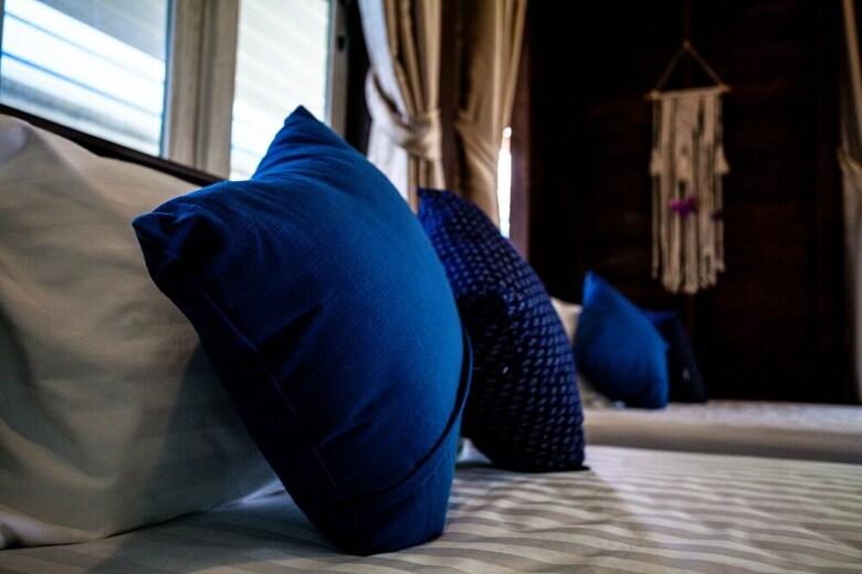 Hotel Baan Suan Krung Kao