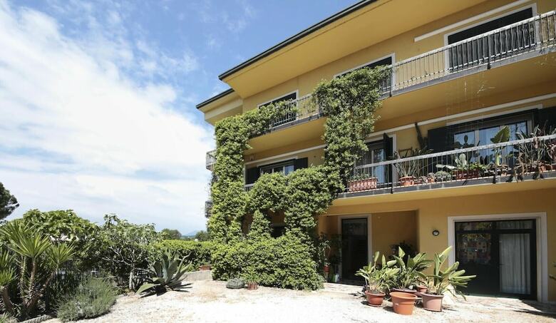 Apartamento Italianway - Zanardelli 78 B