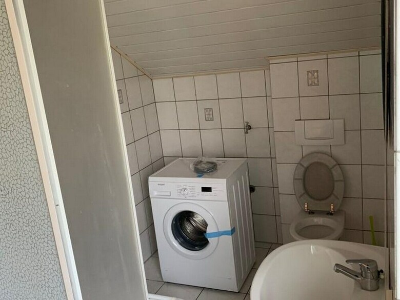 Apart Wohnraum Yvonne