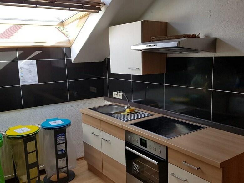 Apart Wohnraum Yvonne