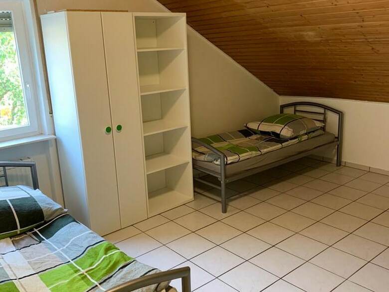 Apart Wohnraum Yvonne