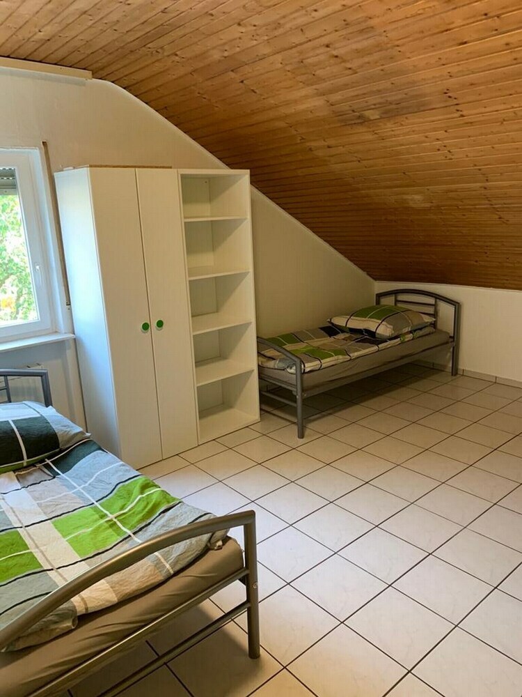 Apart Wohnraum Yvonne