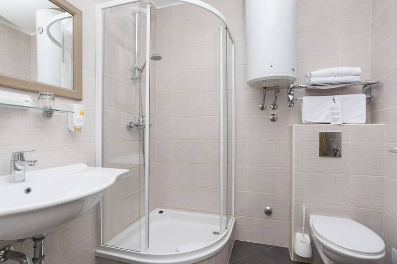 Apartments Sol Amfora For Plava Laguna