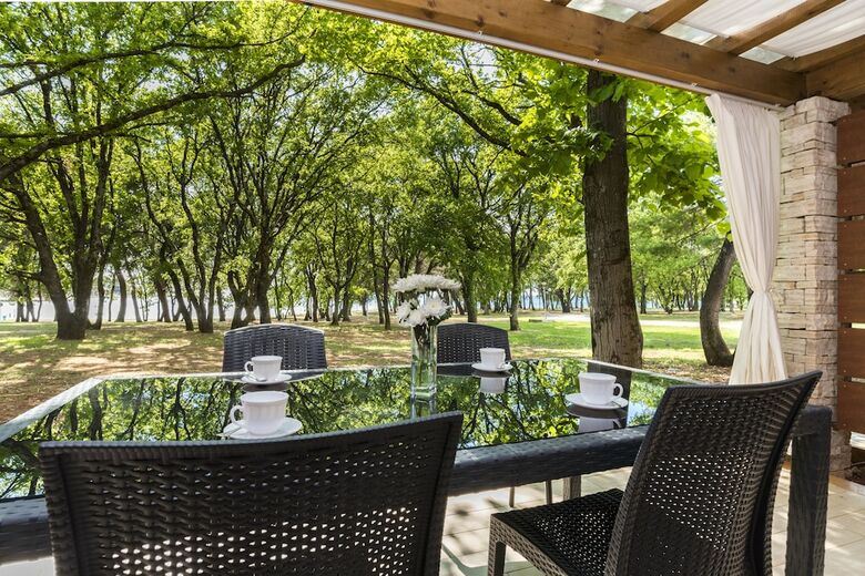 Apartments Sol Amfora For Plava Laguna