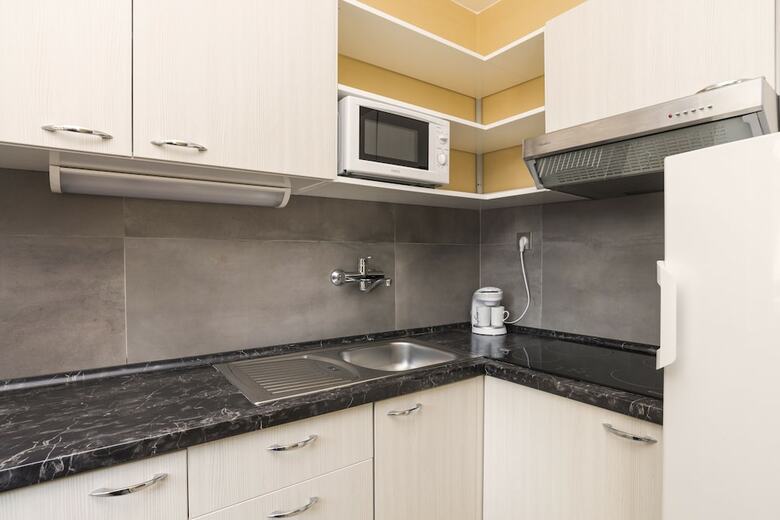 Apartments Sol Amfora For Plava Laguna