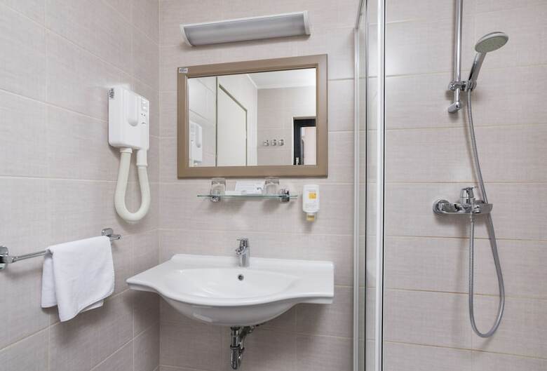Apartments Sol Amfora For Plava Laguna