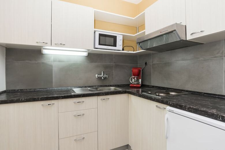 Apartments Sol Amfora For Plava Laguna