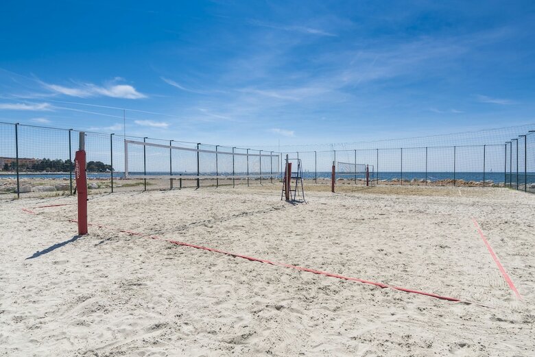 Apartments Sol Amfora For Plava Laguna