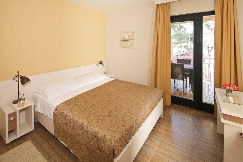 Apartments Sol Amfora For Plava Laguna
