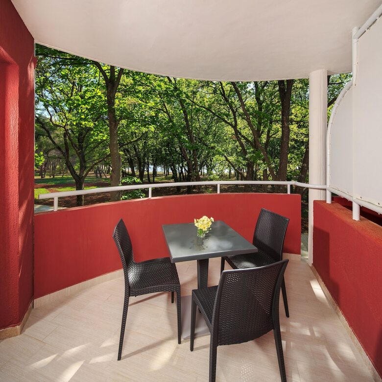 Apartments Sol Amfora For Plava Laguna