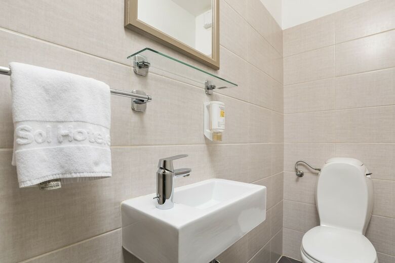 Apartments Sol Amfora For Plava Laguna
