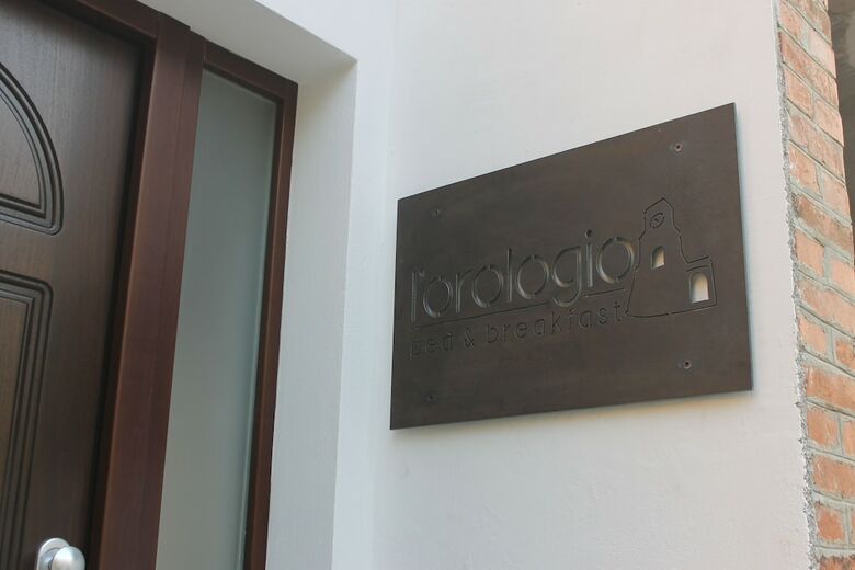 L'orologio Bed & Breakfast