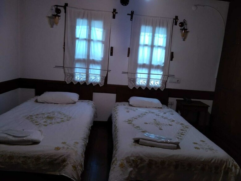 Hotel Safranbolu Konagi