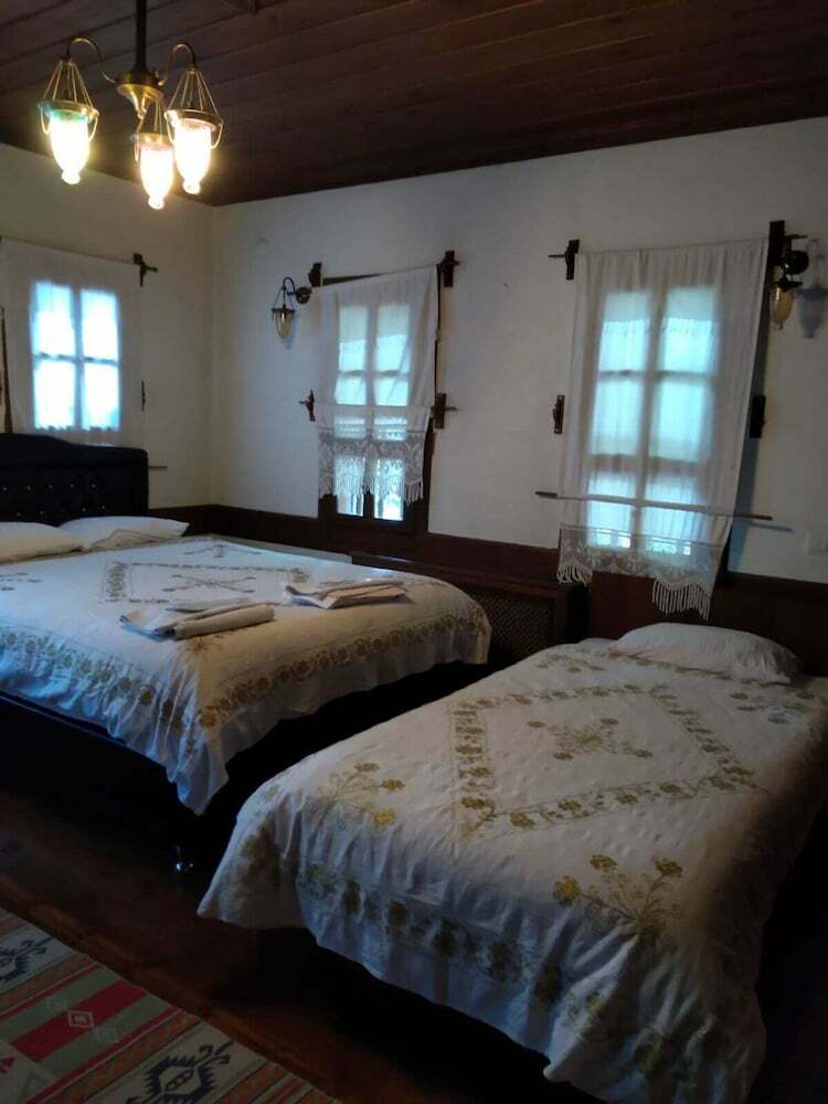 Hotel Safranbolu Konagi