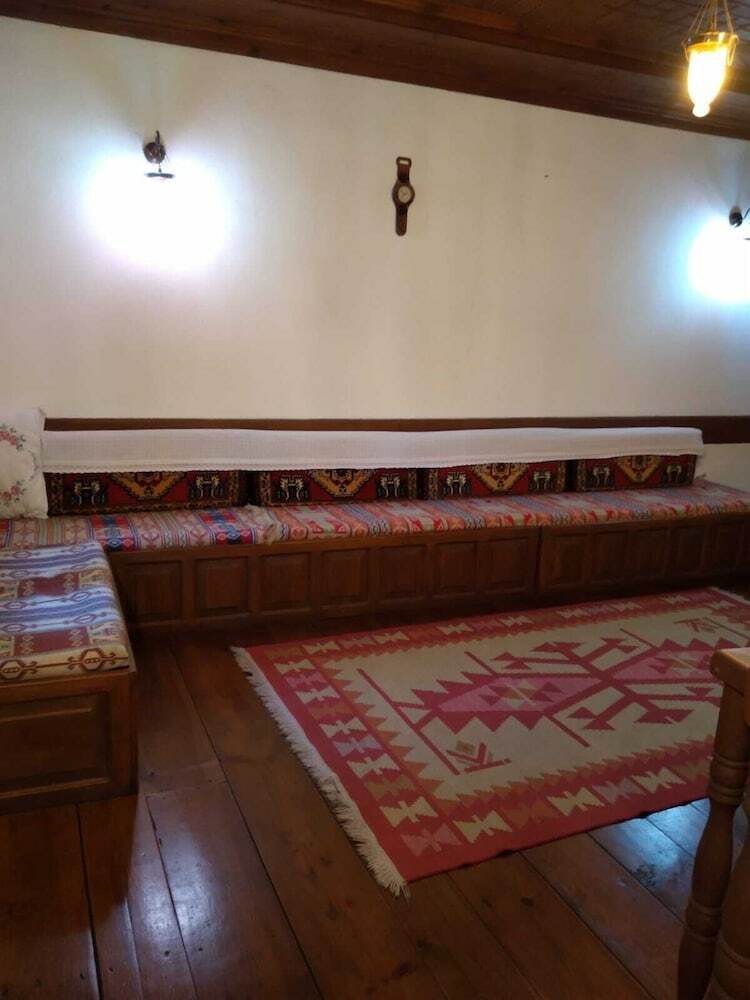 Hotel Safranbolu Konagi