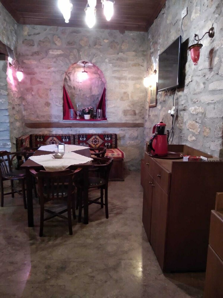 Hotel Safranbolu Konagi