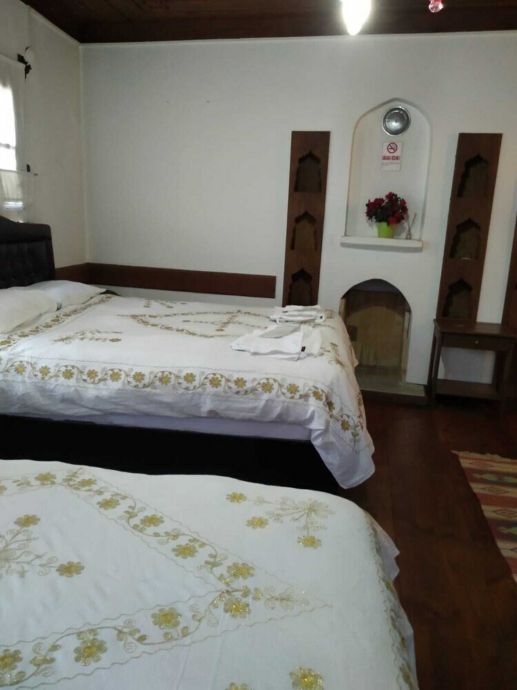 Hotel Safranbolu Konagi