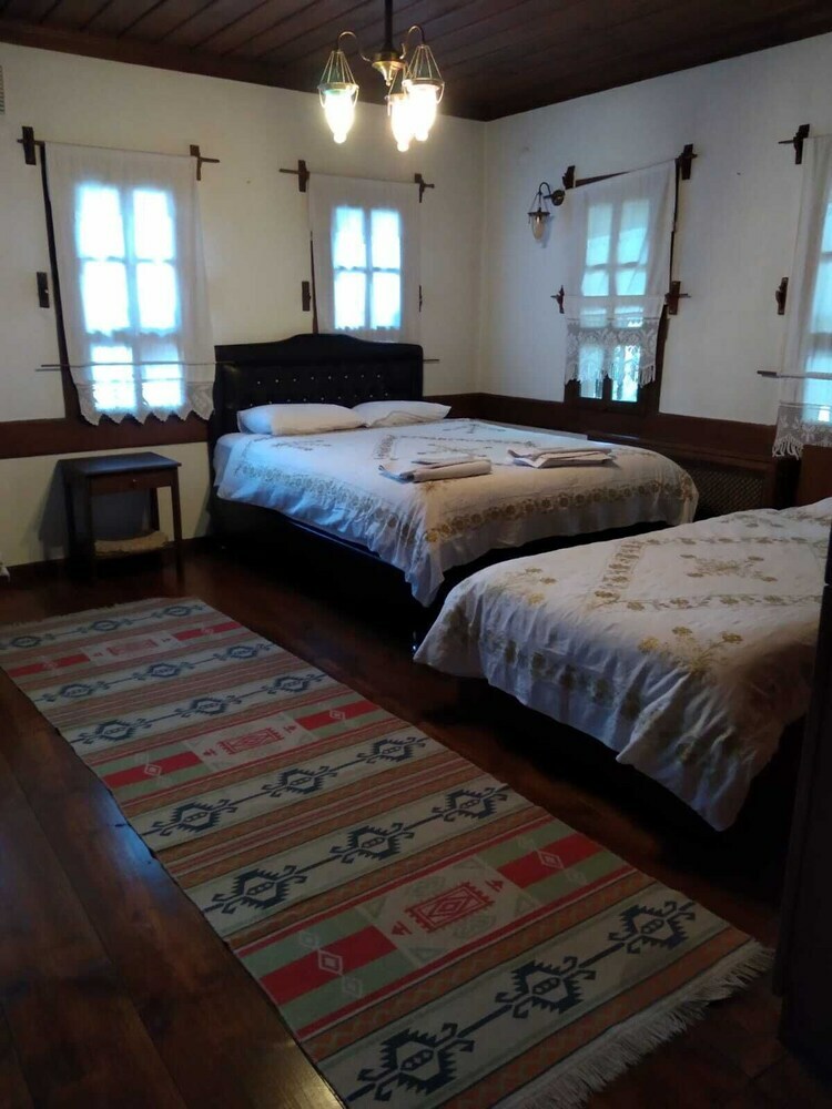 Hotel Safranbolu Konagi