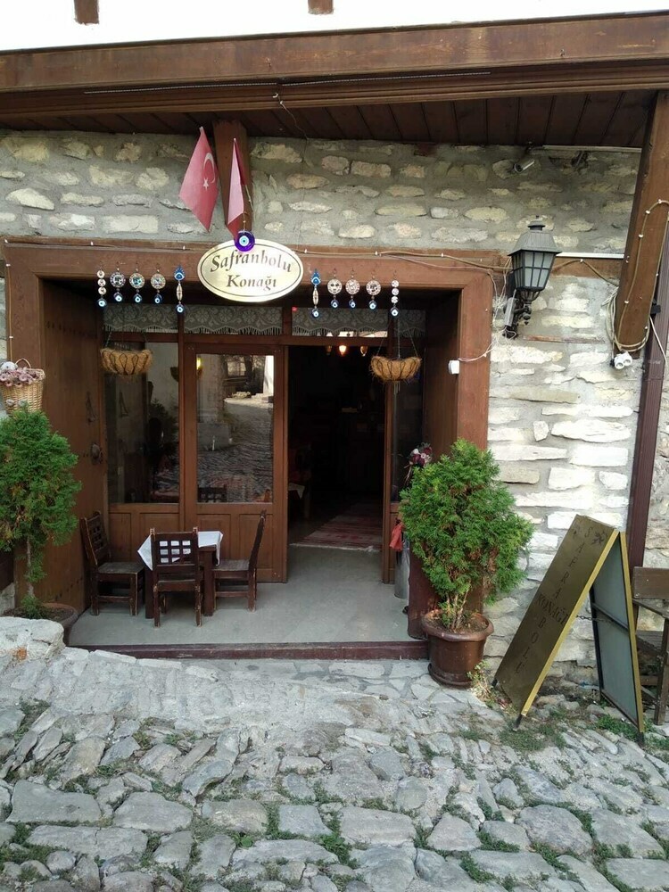 Hotel Safranbolu Konagi