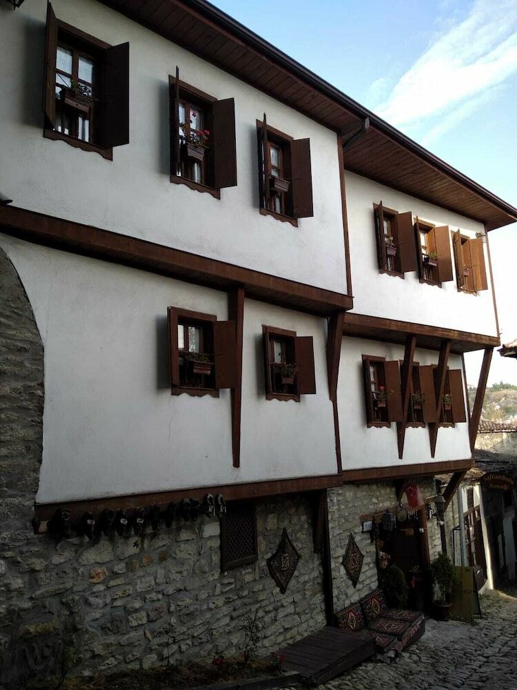 Hotel Safranbolu Konagi