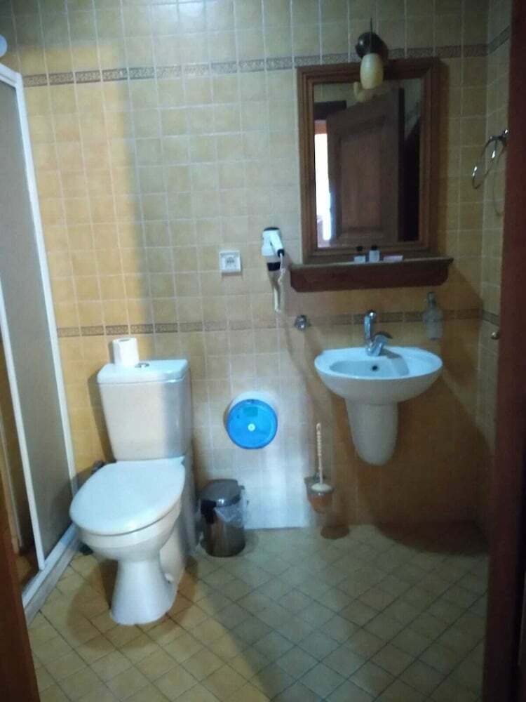 Hotel Safranbolu Konagi