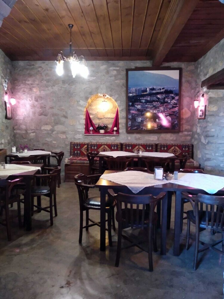 Hotel Safranbolu Konagi