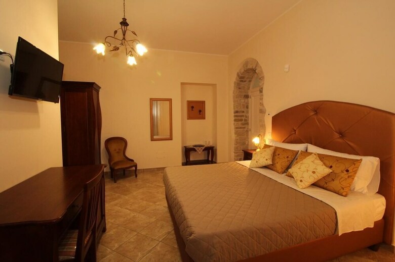 Hotel Palazzo 1892