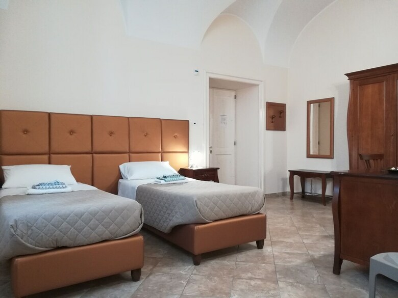 Hotel Palazzo 1892