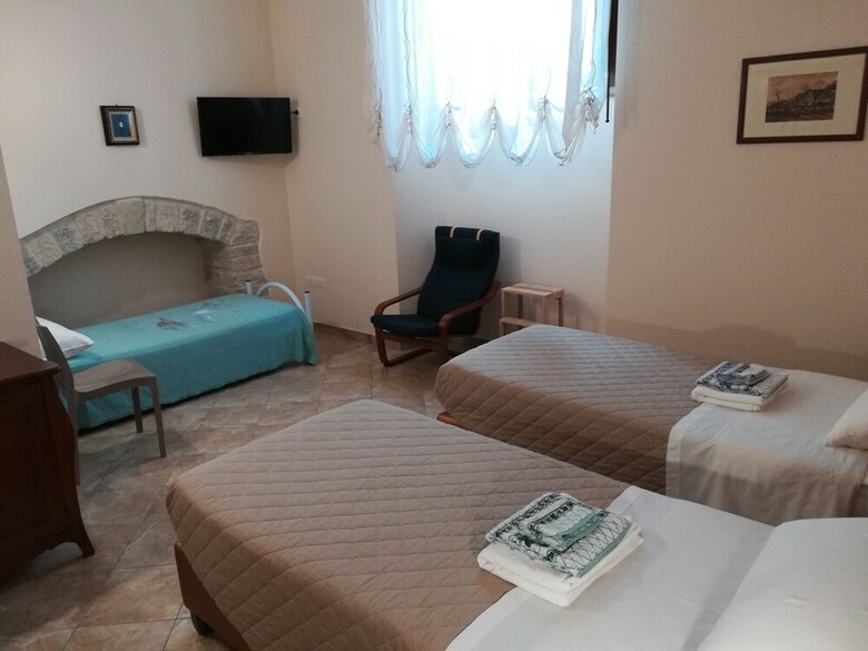 Hotel Palazzo 1892
