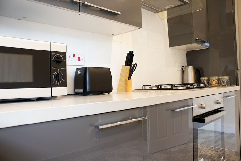 The Ivy Serviced Apartments